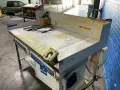 STRONG HOLD 36” X 60” / 2 DRAWERS WORKBENCH