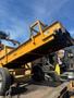 Logan RVP1410 Drive-Over Hopper Bottom Unloader Conveyor, 2024 – Portable Grain Truck Unloading System