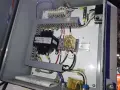 NELMOR CO INC 5 HP GRANULATOR  -  G1012P1
