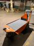1,000 LBS TAYLOR DUNN MODEL #SC1-59 STAND-UP CART: YOBRO #25954