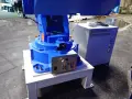 Yaskawa Motoman Robot - Up350d-500