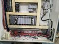 500 TON BRUNO FH500 DIE CUTTING PRESS. STOCK # 0772026