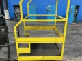 BT PRIME MOVERS 3,000 LBS STAND-UP LIFT   -  0E35