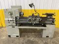 10" X 36" CINCINNATI MODEL #10-36 HYDRASHIFT ENGINE LATHE : YOBRO #25984