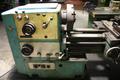 21&quot; X 60&quot; SUMMIT ENGINE LATHE: STOCK #65352