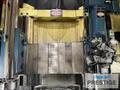 Boring Mills Vertical CNC