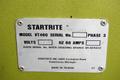 STARTRITE MODEL #VT460 VERTICAL BANDSAW: YOBRO #25932