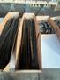 5&quot; X 60&quot; MITTS &amp; MERRILL MODEL #9B HYDRAULIC KEYSEATER: STOCK #76385