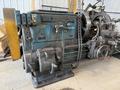 39&quot; x 35&#039; (420&quot;) LEHMANN DUAL CARRIAGE ENGINE LATHE WITH 15 HP G+P BELT GRINDING ATTACHMENT: YOBRO #24125
