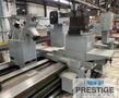 Lathes Flat Bed Manual &amp; CNC