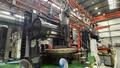NEW Vision Wide VTM-3034, 2026 – High-Performance VTL, 118″ Chuck, 132″ Max Swing, Live Milling 75HP 2 Speed Gearbox 4000RPM, Fanuc 0i-TF Plus CNC Control with 15″LCD, 160 RPM, 60 HP x 2 (Dual Motor), R12+L30 Tools, CTS 290 PSI, Chip Conveyor. Installation/Ocean Freight/Tariffs/Surcharge All Included In Price.