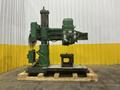 4' X 9' CARLTON MODEL #0A RADIAL ARM DRILL: YOBRO #25883