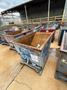 1 YARD DUMP HOPPER: STOCK #23200