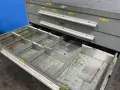 7 DRAWERS TOOL CABINET
