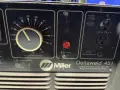 Miller  Welder  - Deltaweld 451