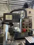 ATRUMP K6F Heavy Duty Milling Machine 40 Taper 6 H.P. DRO 2003’# 7694
