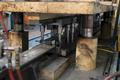 TISHKEN 6 POST CUTOFF PRESS:  STOCK #75310