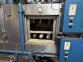 24" WIDE BELT CAE RANSOHOFF 3-STAGE STAINLESS STEEL BELT CONVEYOR PARTS WASHER, WITH RUST INHIBITOR APPLICATION: YOBRO #25378