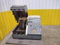 STRUERS DISCOTOM-5 PRECISON ABRASVIE CUTOFF SAW: YOBRO #25432