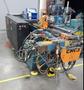 EAGLE EPT 25 CNC TUBE BENDER STOCK # 2993