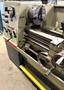 15" x 50" Clausing Colchester Lathe, Inch/mm, 2000 RPM, 7-1/2 HP