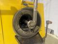 24" 2025 RANSOHOFF STAINLESS STEEL 3 STAGE GAS FIRED ROTARY DRUM PARTS WASHER: YOBRO #26058