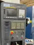 Quaser MV184E CNC Vertical Machining Center, 2011