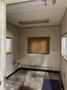 8' X 10' X 8'6" SOMMERS MOBILE LEASING MODEL N MOBILE OFFICE CONTAINER: YOBRO #23815