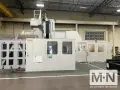 Forest Line Majormill CNC 5-Axis Gantry Machining Center w/APC