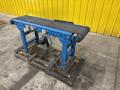 12&quot; BELT CONVEYOR: STOCK #23306