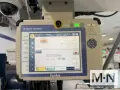 YUSHIN ROBOT MODEL YA-150DL DUAL ARM SERVO ROBOT MFG 2010
