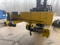 15 TON SHAW-BOX MODEL WD3T OVERHEAD CRANE HOIST, NEW 2019: YOBRO #25024