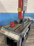18" X 20" MARVEL MARK 1 VERTICAL BANDSAW: STOCK #81065