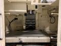 2015 Hyundai WIA F650 Vertical Machining Center (#5100)