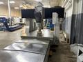 Milltronics Model BR60 CNC Bridge Mill / Vertical Machining Center, S/N 9021, New 2006.