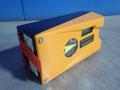 FLOWSERVE 105 PSI ELECTRONIC POSITIONER  -  D3XNU-S23WCA-Z4XX