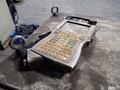 YASKAWA MOTOMAN ROBOT  -  MOTOMAN-MH6