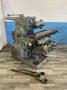 #2 KEARNEY &amp; TRECKER PLAIN HORIZONTAL MILL: STOCK #81191