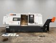 Mazak Quick Turn Nexus 450-II CNC Turning Center – 18″ Chuck Lathe