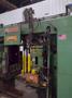 9 SPINDLE PEDDINGHAUS MODEL #BDL-1250/9 I-BEAM DRILL/DRILLING LINE: STOCK #19128