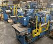 18&quot; x 2.875&quot; x 4,000# Ruesch Slitting Line