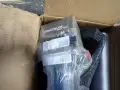 PUSHCORP, INC. ROBOT SERVO SPINDLE  -  STC0605