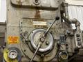 8&#039; ARM x 19&quot; GIDDINGS &amp; LEWIS MODEL #956-CHIPMASTER RADIAL ARM DRILL ON 360° T-SLOTTED BASE: STOCK #23546