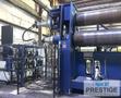 Rolls Plate Bending