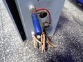 REXROTH INDUSTRIAL CONTROL CABINET
