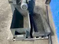 LS INDUSTRIES VIBRATORY FINISHER
