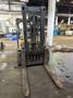 15,000 LB HYSTER S150A PROPANE FORKLIFT. STOCK # 0982826