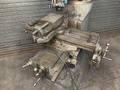 Bridgeport 2J Milling Machine