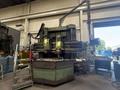 110&quot; DORRIES 3-HEAD VERTICAL TURRET LATHE VTL, 60&quot; PART HEIGHT: YOBRO #23904