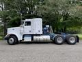 2011 Peterbilt 367 Flat Top 
w/36” Sleeper and an Air Compressor